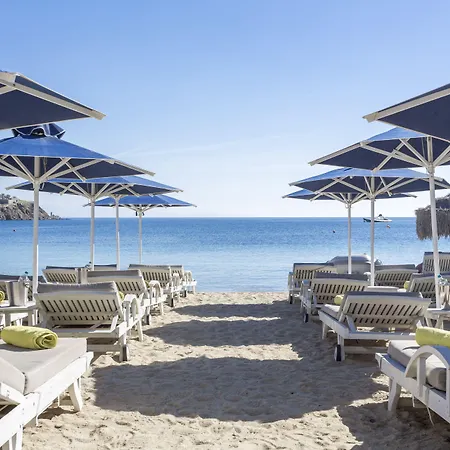 Del Sol Mykonos *