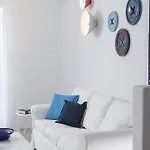 Del Sol Mykonos Apartmán