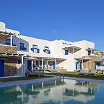Del Sol Mykonos Apartamento *