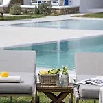 Del Sol Mykonos * Ornos (Mykonos)