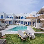 Apartmán Del Sol Mykonos *