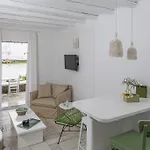 Apartmán Del Sol Mykonos *