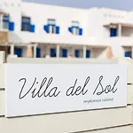 Del Sol Mykonos Apartamento
