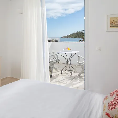 Del Sol Mykonos Ornos (Mykonos)