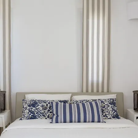 アパート Del Sol Mykonos *