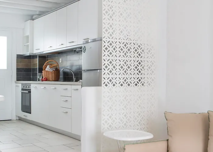 Apartament Del Sol Mykonos Ornos (Mykonos)