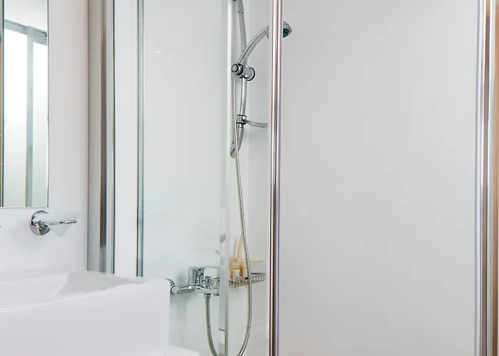 Apartament Del Sol Mykonos *