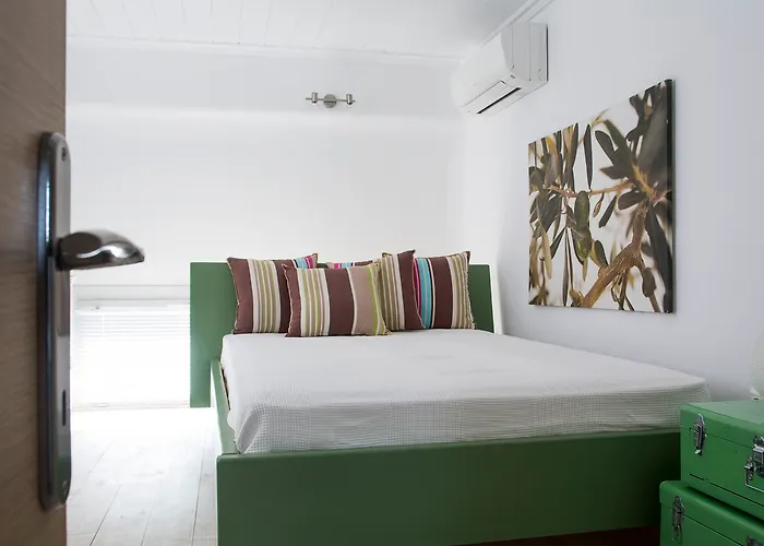 Apartament Del Sol Mykonos Ornos (Mykonos)