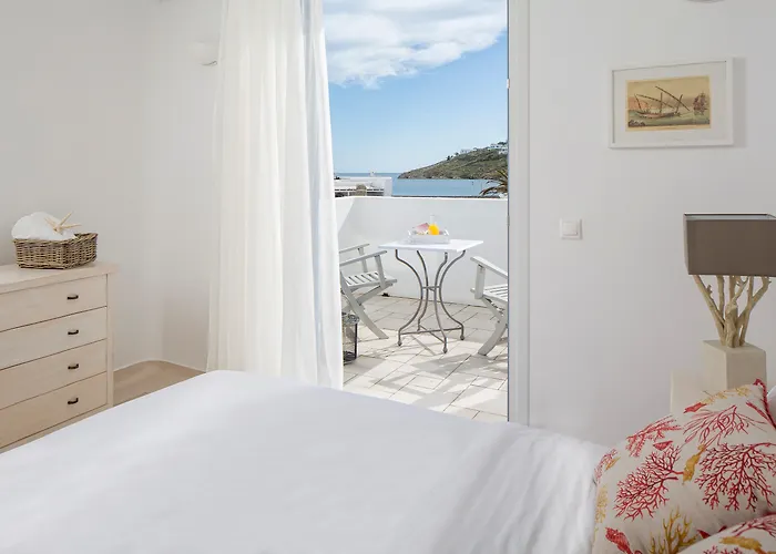 Del Sol Mykonos Ornos (Mykonos)