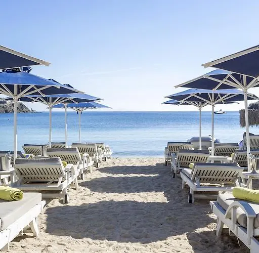 Del Sol Mykonos Apartament