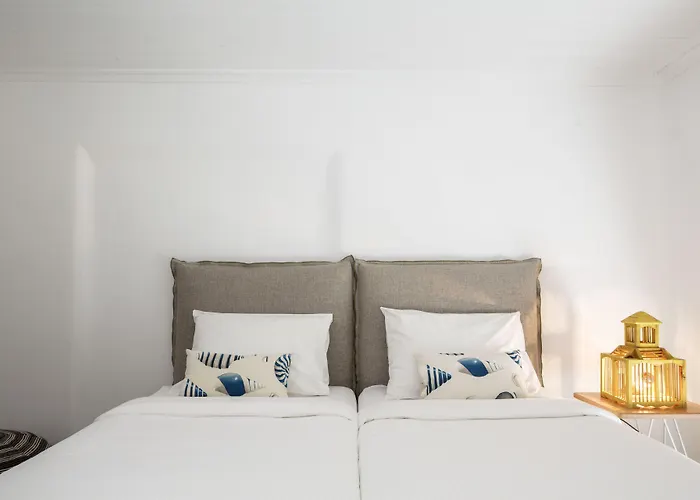 Del Sol Mykonos Apartament *