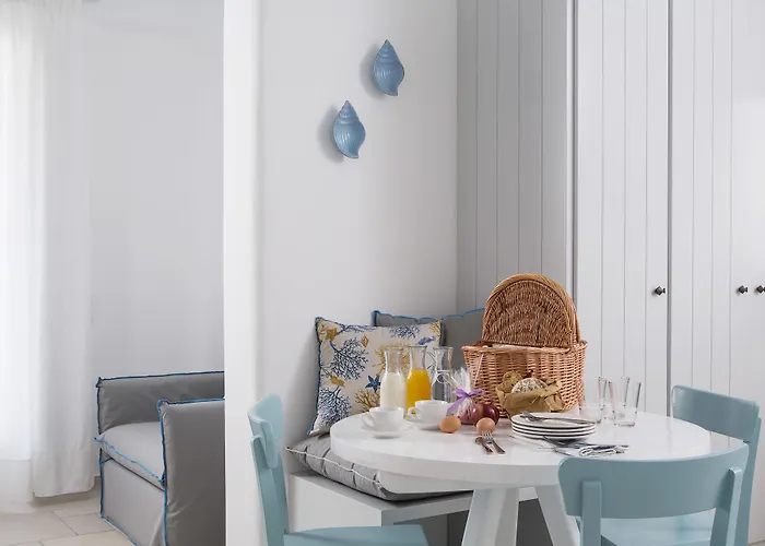 Del Sol Mykonos Ornos (Mykonos)