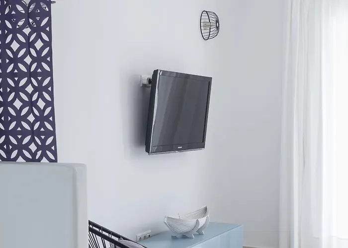 Del Sol Mykonos Ornos (Mykonos)