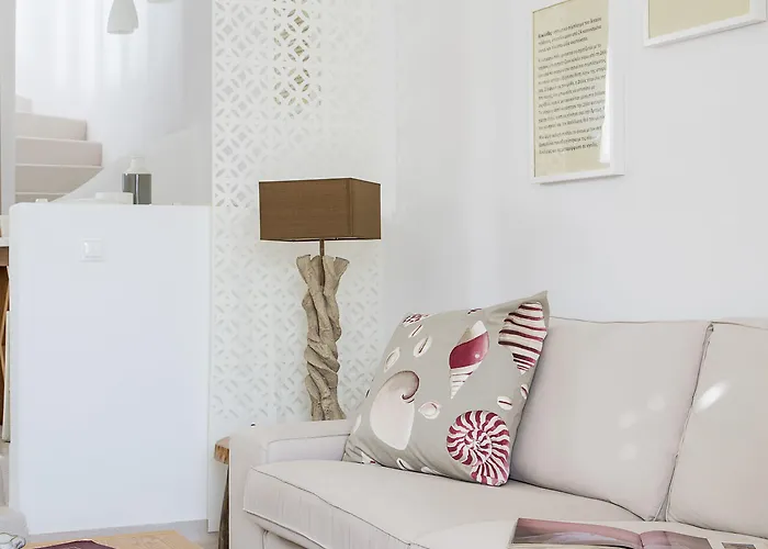 Apartament Del Sol Mykonos Ornos (Mykonos)