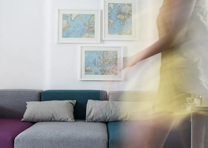 Del Sol Mykonos Ornos (Mykonos)