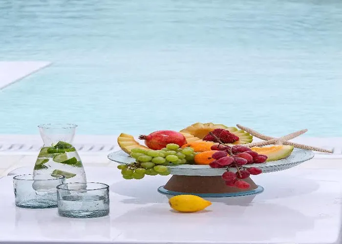 Apartament Del Sol Mykonos Ornos (Mykonos)