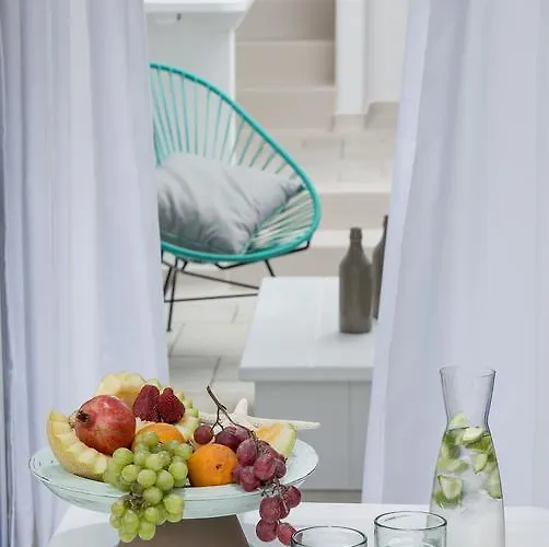 Apartament Del Sol Mykonos Ornos (Mykonos)