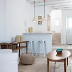 Del Sol Mykonos * Ornos (Mykonos)