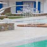 ديل سول ميكونوس شقة أورنوس