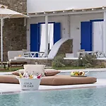 Del Sol Mykonos *