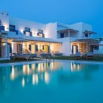 Del Sol Mykonos Apartment