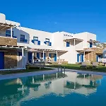 Del Sol Mykonos Apartment