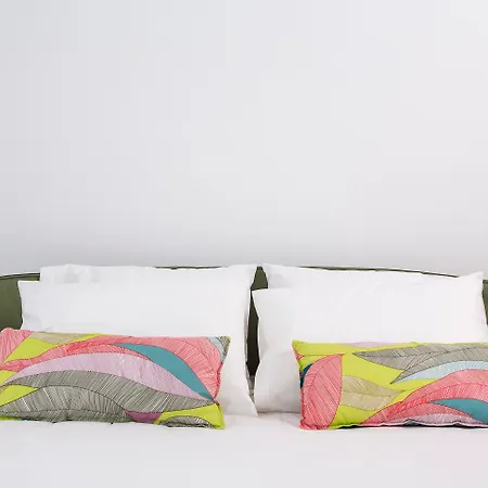 Appartement Del Sol Mykonos Ornos (Mykonos)
