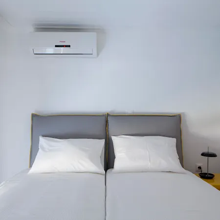 Appartement Del Sol Mykonos