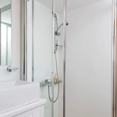 Апартаменты Del Sol Mykonos *