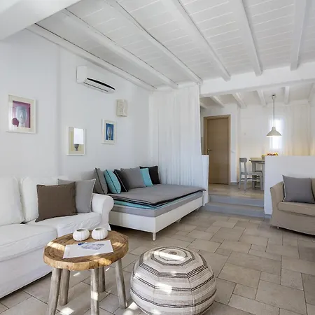 Del Sol Mykonos Ornos (Mykonos)