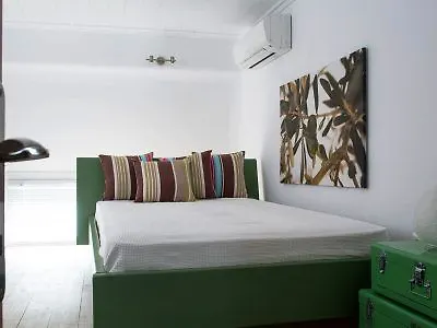 아파트 Del Sol Mykonos *