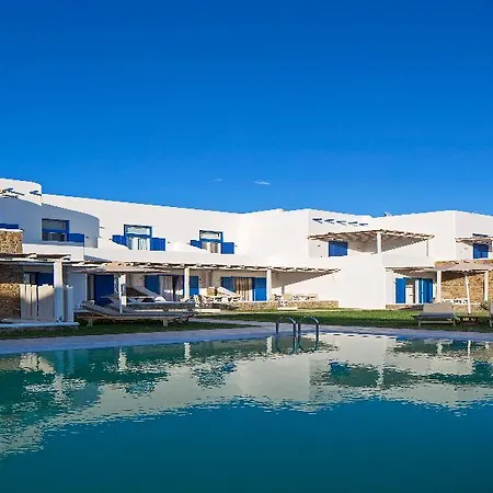 Del Sol Mykonos * אורנוס