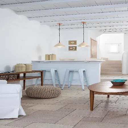 Apartamento Del Sol Mykonos Ornos (Mykonos)