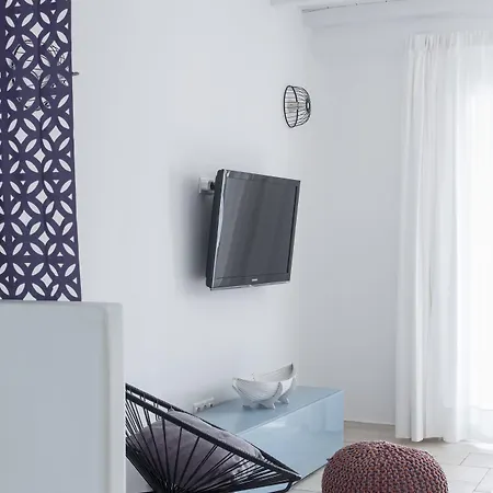 Del Sol Mykonos Ornósz