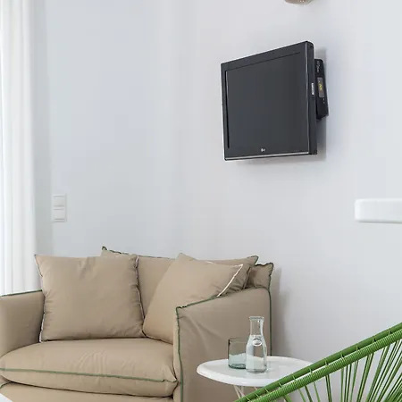 Apartmán Del Sol Mykonos *