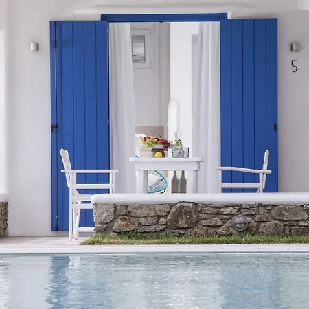 Del Sol Mykonos