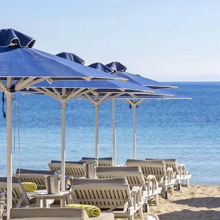 Apartmán Del Sol Mykonos Ornos (Mykonos)
