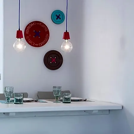 Del Sol Mykonos