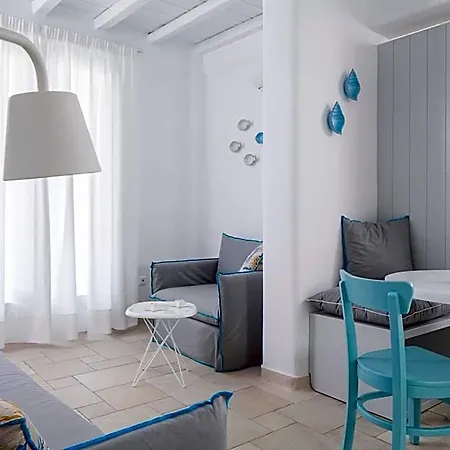 Del Sol Mykonos Apartamento *