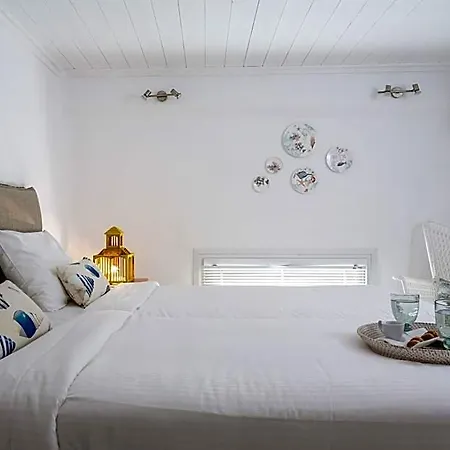 Del Sol Mykonos *