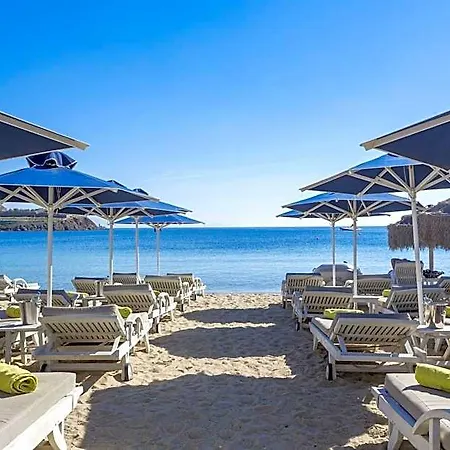 Del Sol Mykonos *