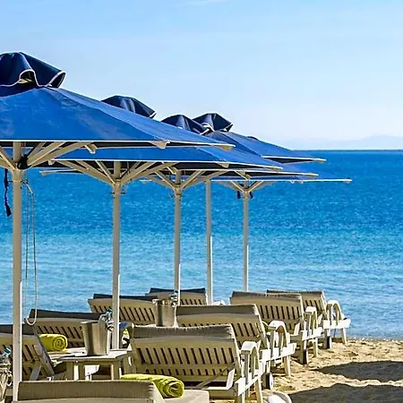 Del Sol Mykonos דירה