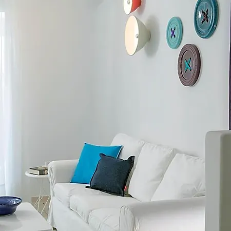 Del Sol Mykonos דירה