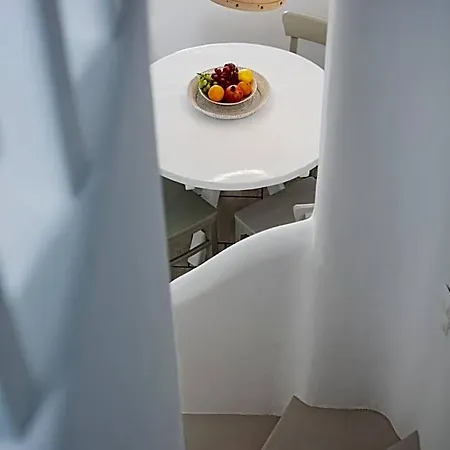 Apartamento Del Sol Mykonos *
