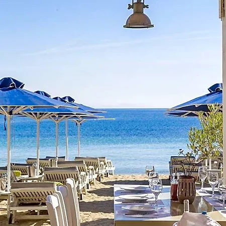 דירה Del Sol Mykonos *