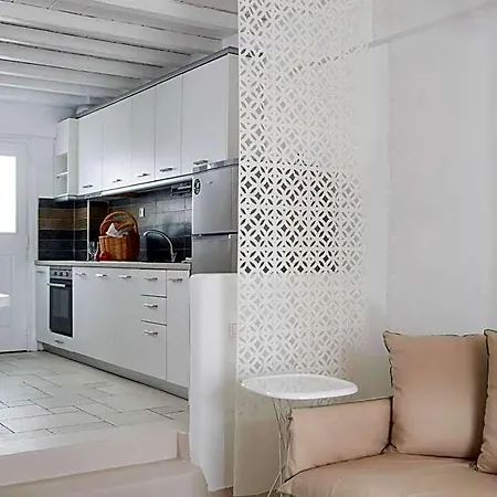 דירה Del Sol Mykonos *