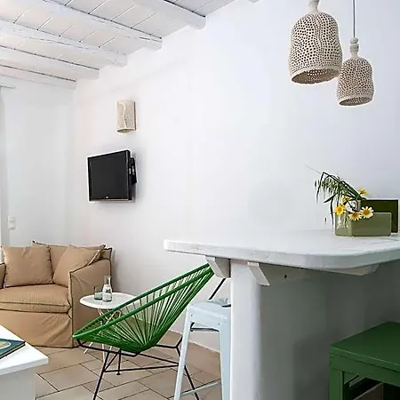 Del Sol Mykonos