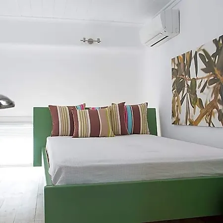 דירה Del Sol Mykonos *