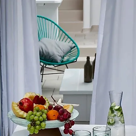Del Sol Mykonos Apartamento