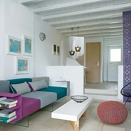 Del Sol Mykonos *